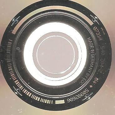 The Flying Burrito Bros : The Gilded Palace Of Sin & Burrito Deluxe (CD, Comp, RM, RP)