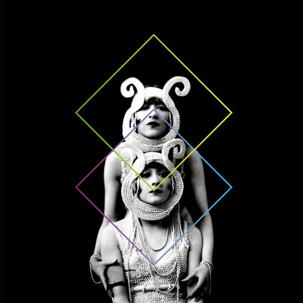 Julie's Haircut : Invocation And Ritual Dance Of My Demon Twin (CD, Album)
