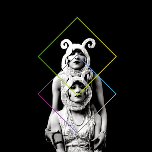 Julie's Haircut : Invocation And Ritual Dance Of My Demon Twin (CD, Album)