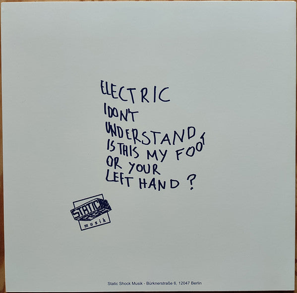 Heavy Metal (4) : Smash Criticism Smash Optimism Smash Arachnophobia  (LP, Album)