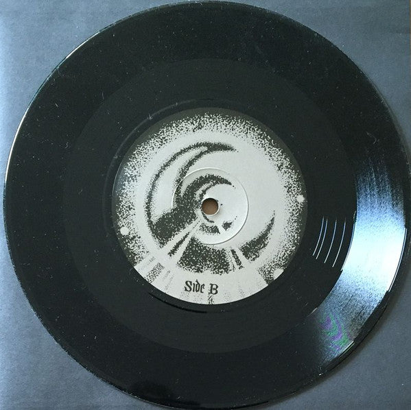 Nine Covens : Thy Unknowing Servants (7", EP, Ltd)
