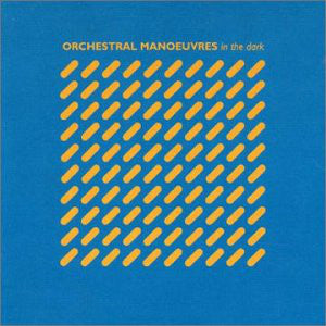 Orchestral Manoeuvres In The Dark : Orchestral Manoeuvres In The Dark (CD, Album, RE, RM, EDC)