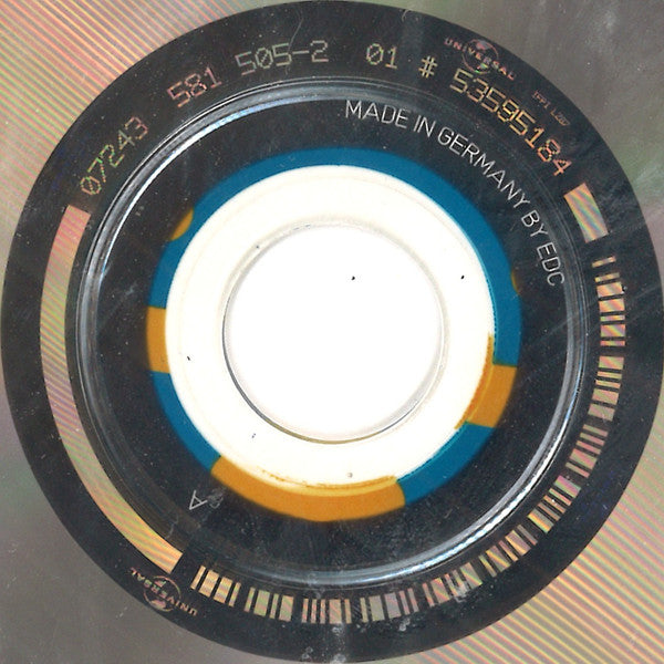 Orchestral Manoeuvres In The Dark : Orchestral Manoeuvres In The Dark (CD, Album, RE, RM, EDC)