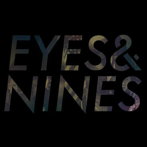 Trash Talk : Eyes & Nines (CD, Album, Sli)