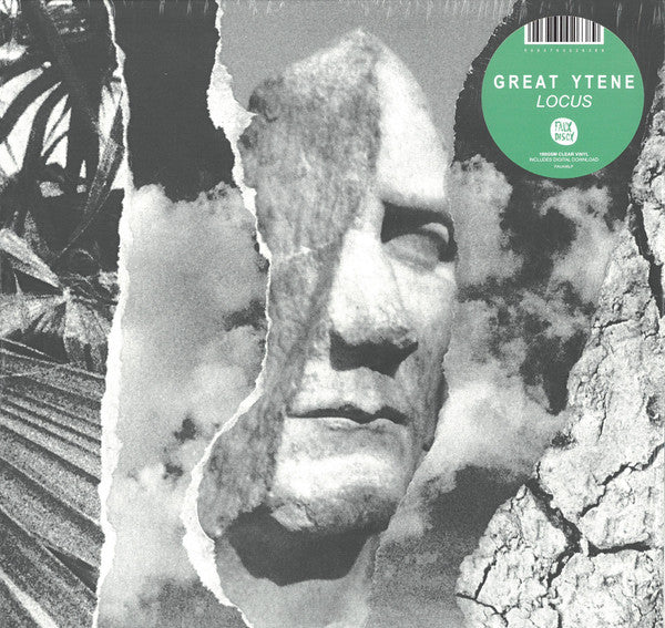 Great Ytene : Locus (LP, Album)