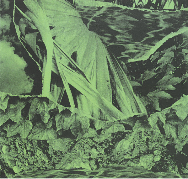 Great Ytene : Locus (LP, Album)