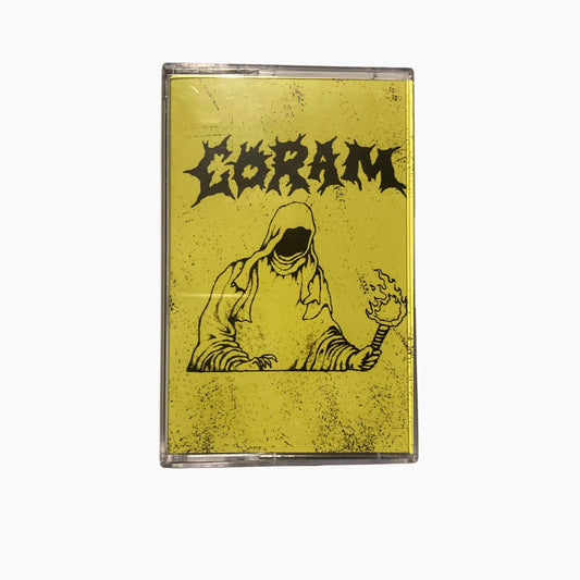 Goram - Demo TAPE