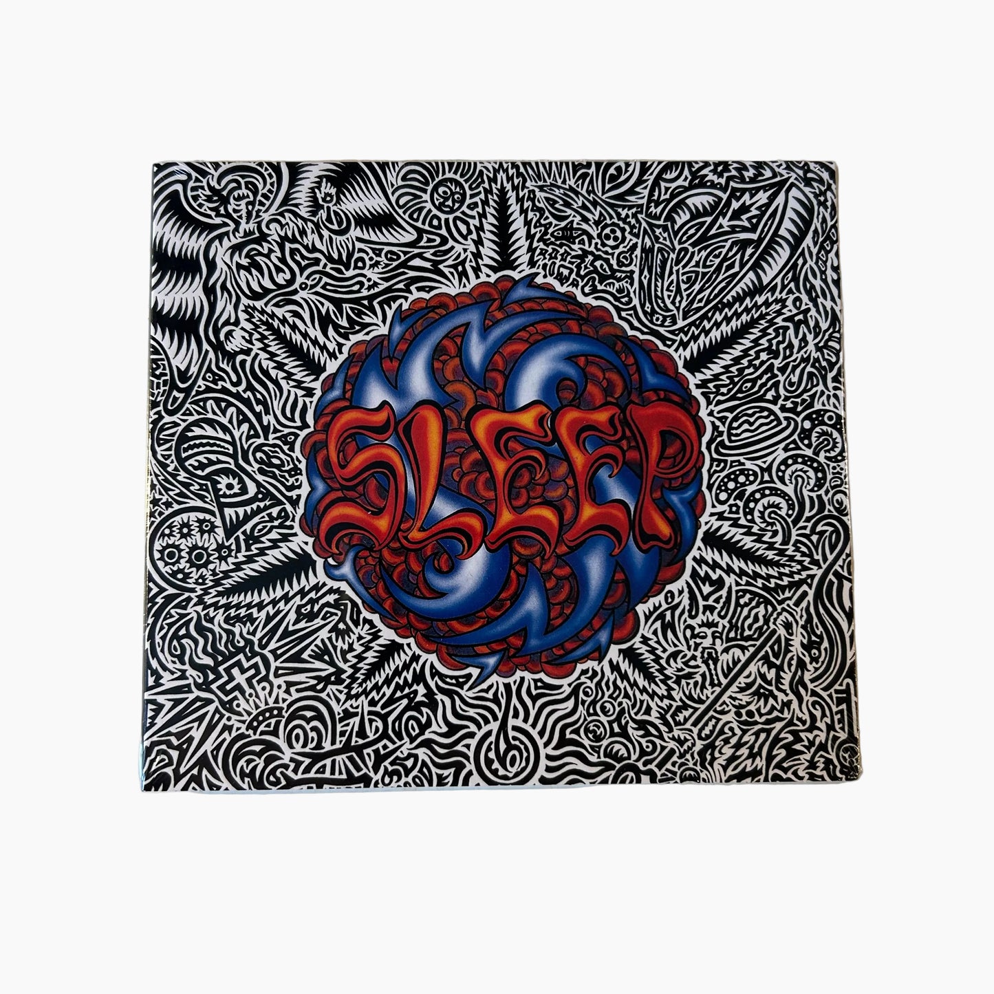 Sleep - Sleep's Holy Mountain CD