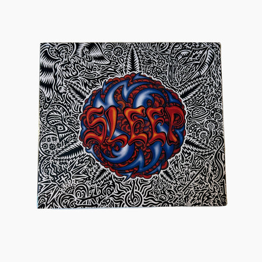 Sleep - Sleep's Holy Mountain CD