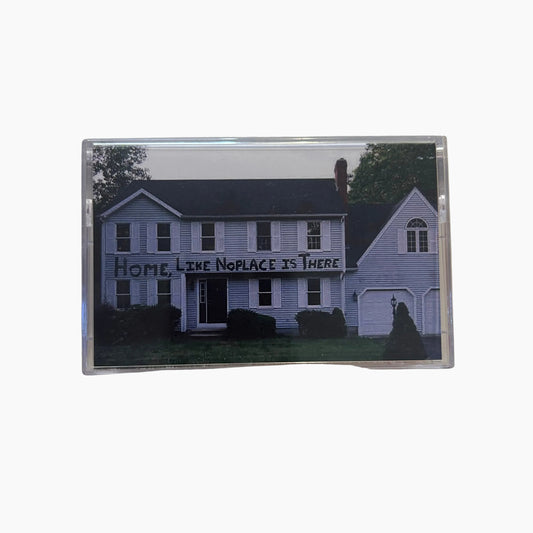 The Hotelier - Home, Like NoPlace Is There TAPE