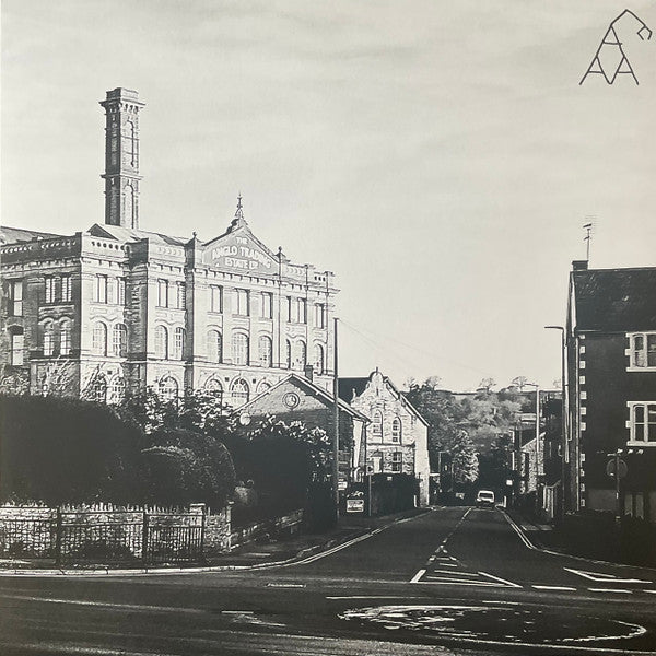 AAA Gripper - We invented Work For The Common Good LP