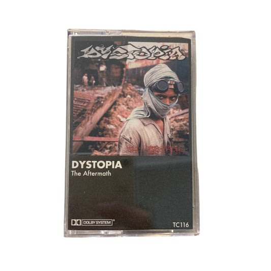 Dystopia - The Aftermath TAPE