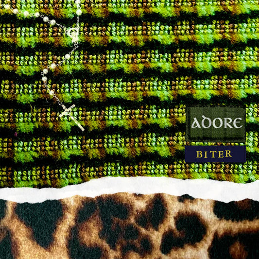 Adore - Biter LP