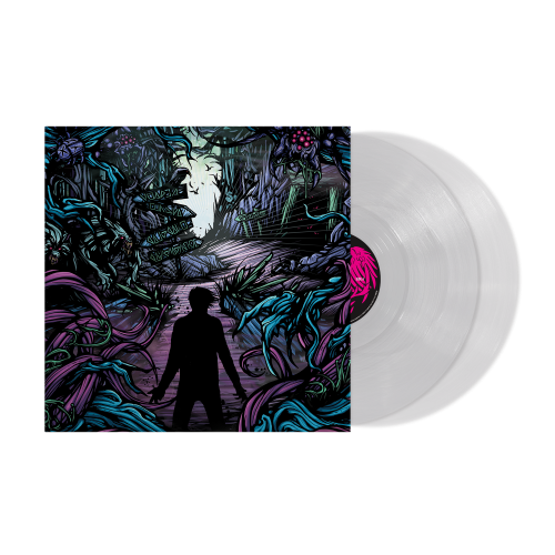 A Day To Remember - Homesick (15th Anniversary Edition) 2xLP