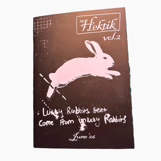 Hektik Zine