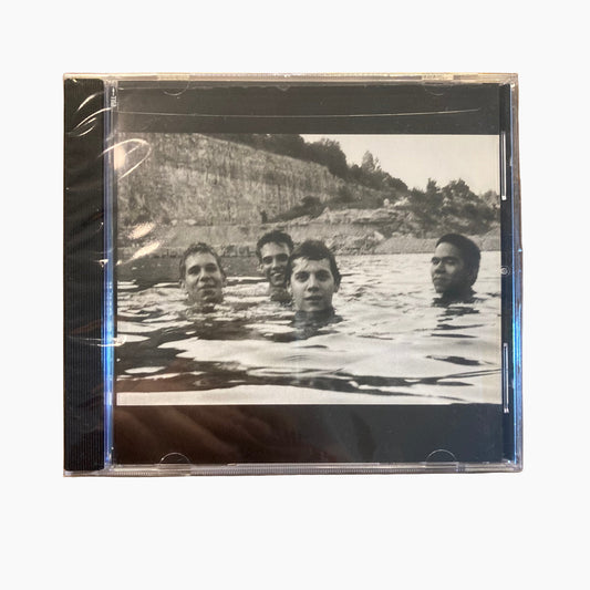 Slint - Spiderland CD