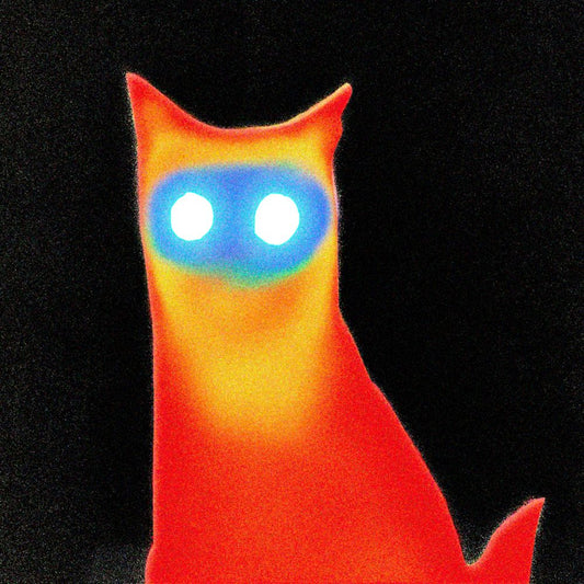 Basement - WIRED LP / CD / Tape