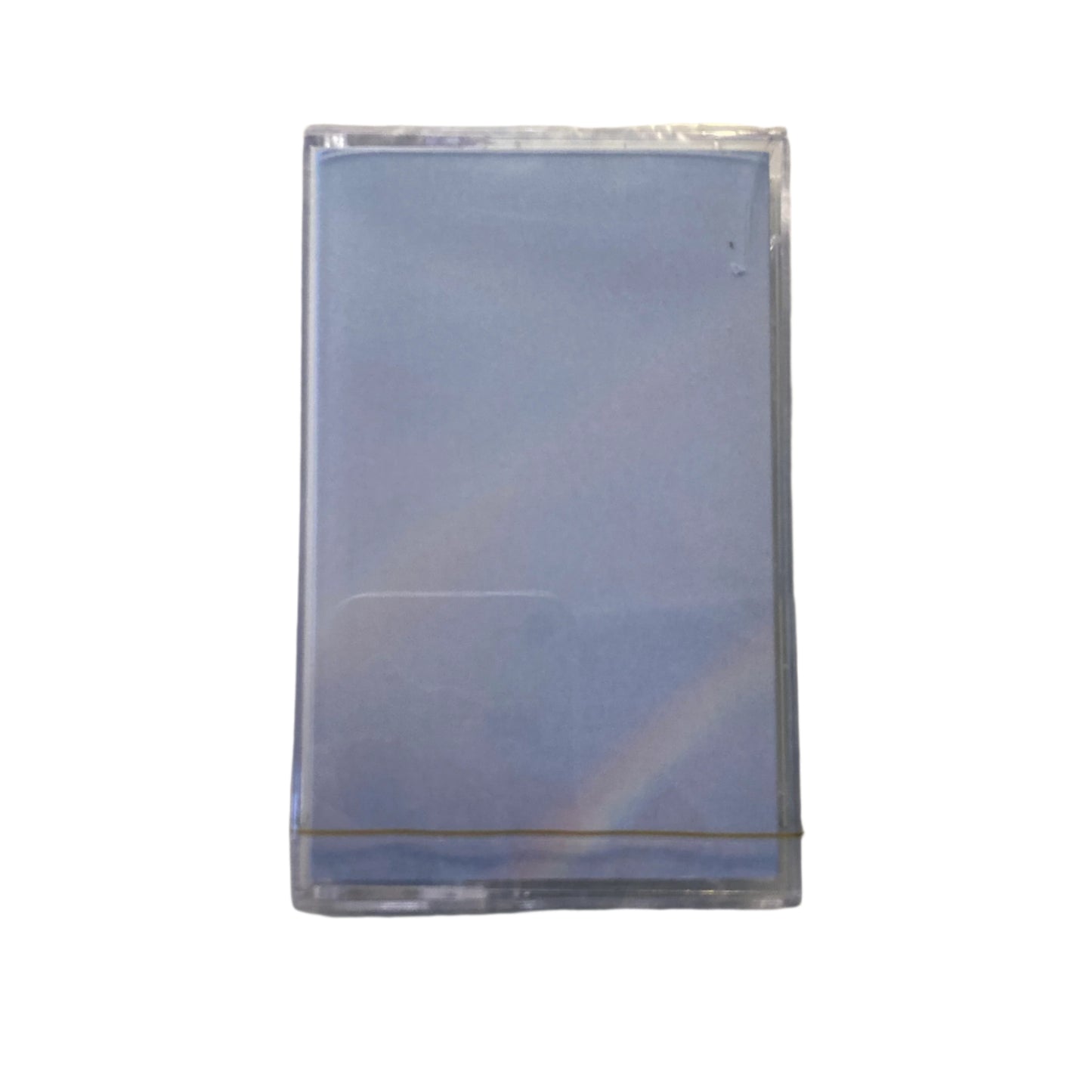 Turnstile - Never Enough TAPE