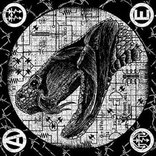 Instant Ruin - Arbitrary Arrest 7"