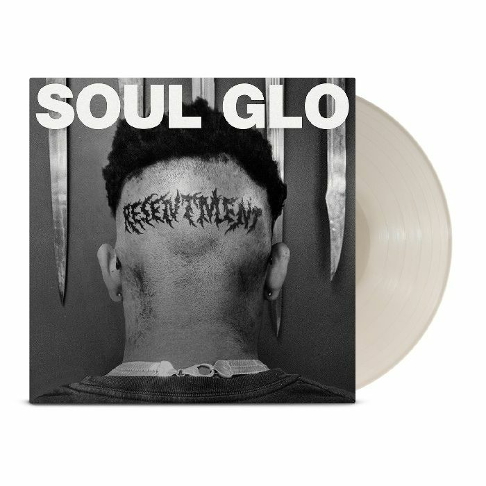Soul Glo - NA I'M GON GRAB ALLAT LP / CD