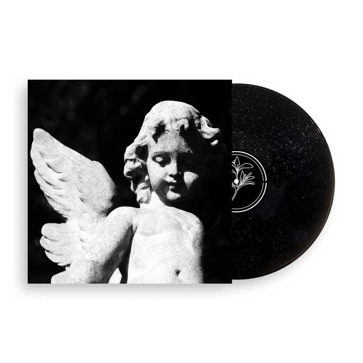 Cold Cave - Passion Depression LP