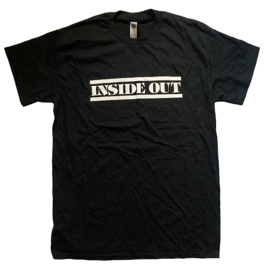 Inside Out - 'No Spiritual Surrender' Shirt