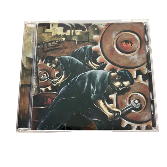 Killing Time - The Method CD