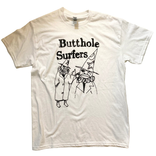 Butthole Surfers - Shirt