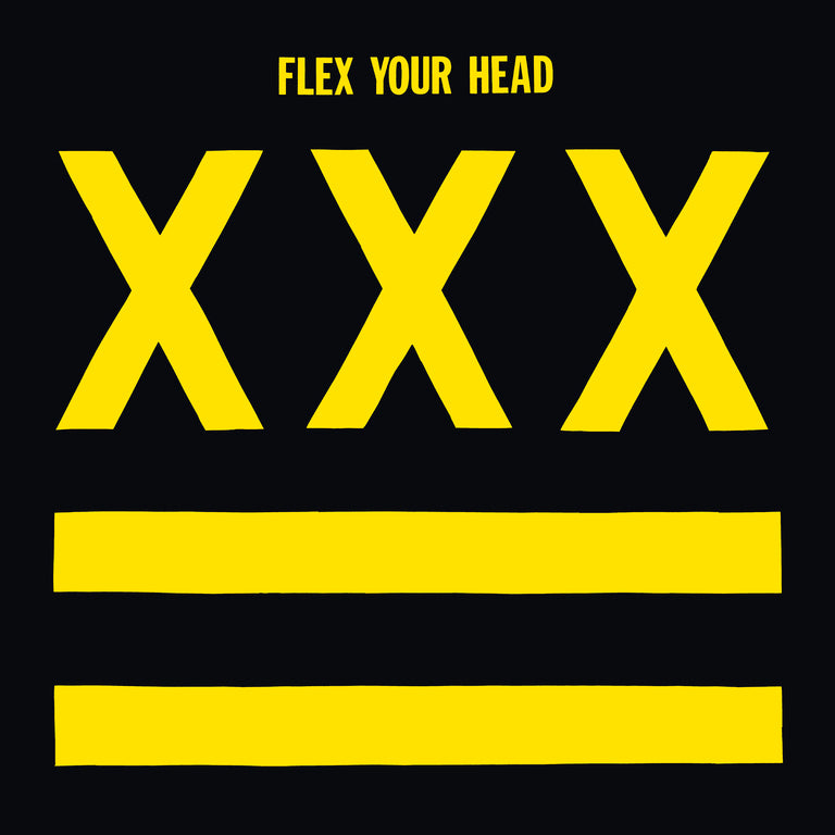 V/A - Flex Your Head LP