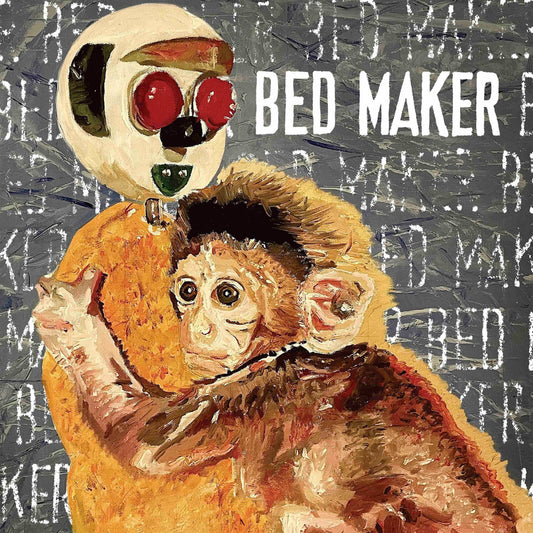 Bed Maker - The Mark 7"