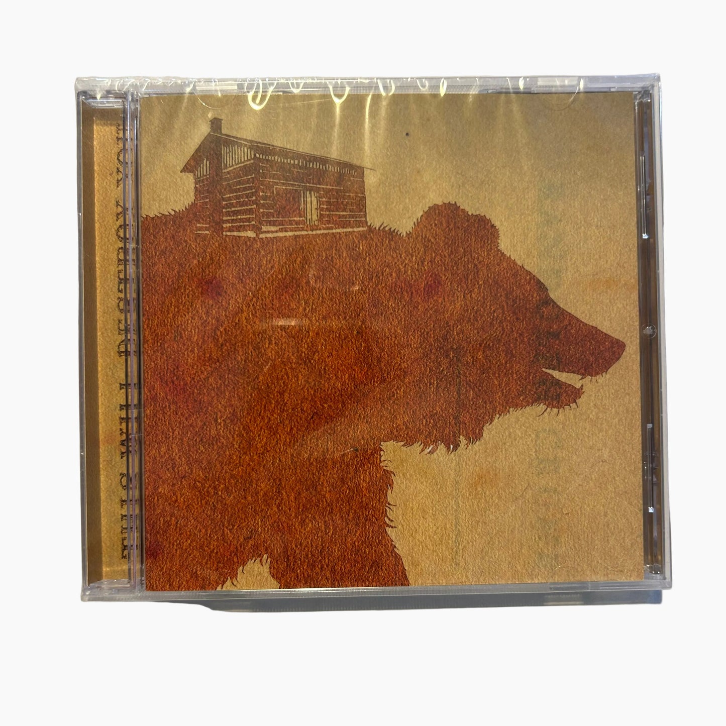 This Will Destroy You - Young Mountain CD