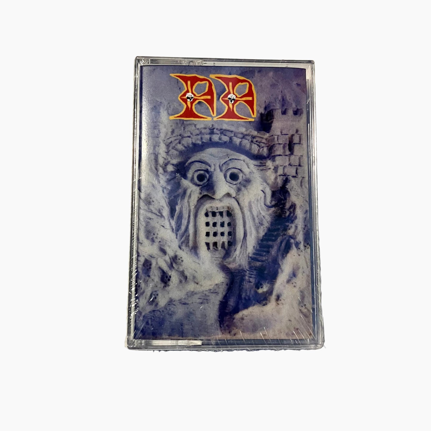 Powerplant - Bridge of Sacrifice Tape
