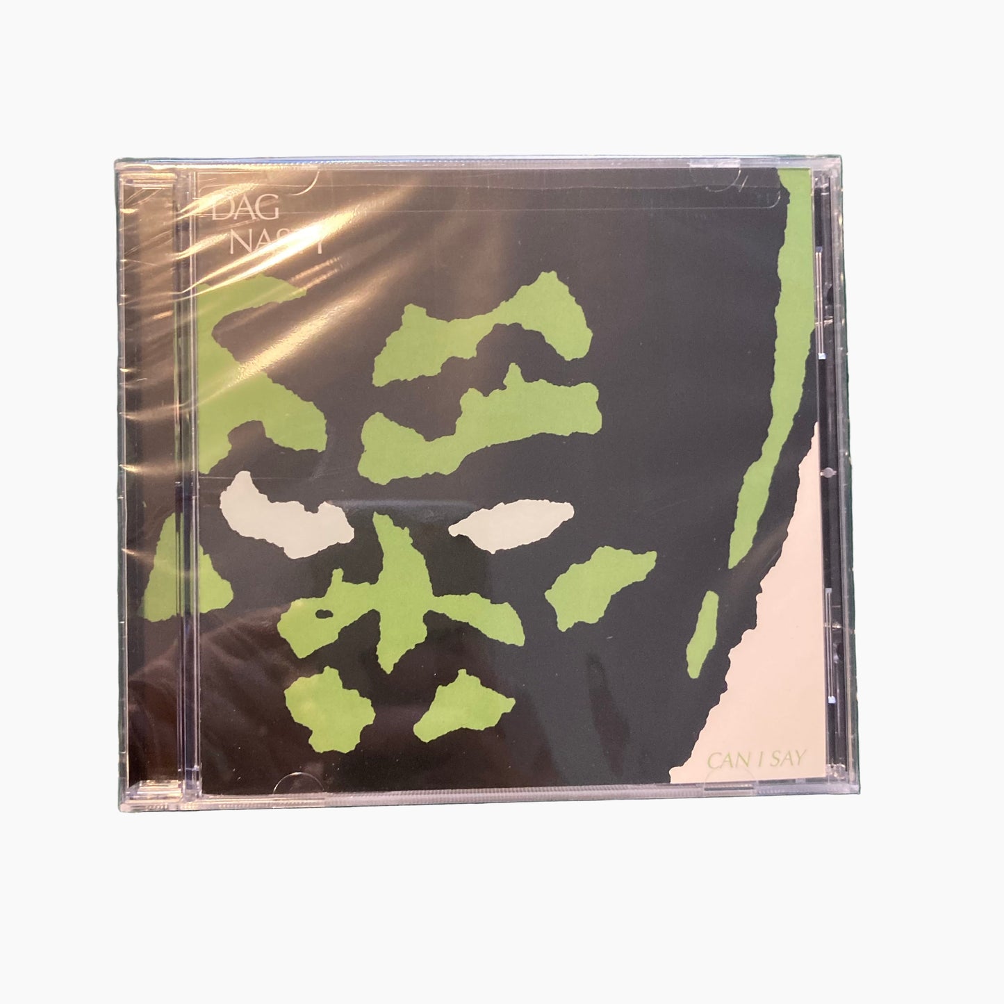 Dag Nasty - Can I Say CD