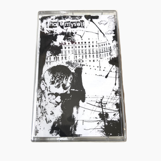 I Hate Myself - "Ten Songs" / "Eleven Songs" Tape