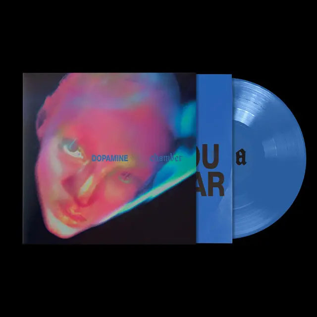 Fontaines D.C. - Dopamine Chamber LP