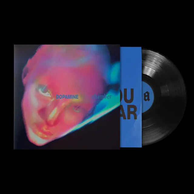 Fontaines D.C. - Dopamine Chamber LP