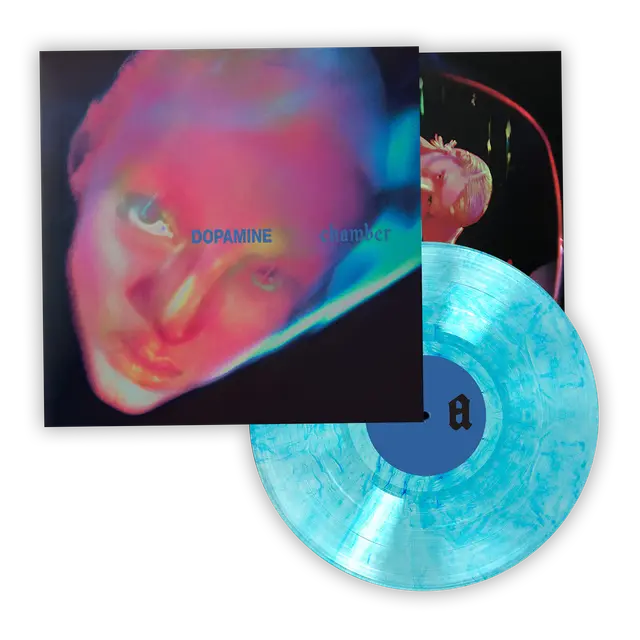 Fontaines D.C. - Dopamine Chamber LP