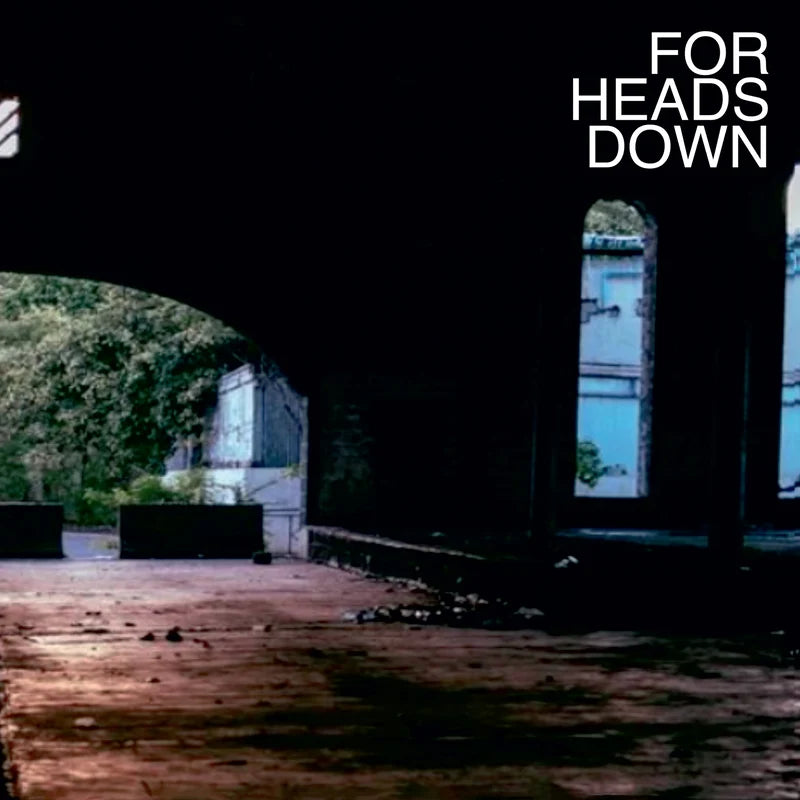 For Heads Down – S/T LP