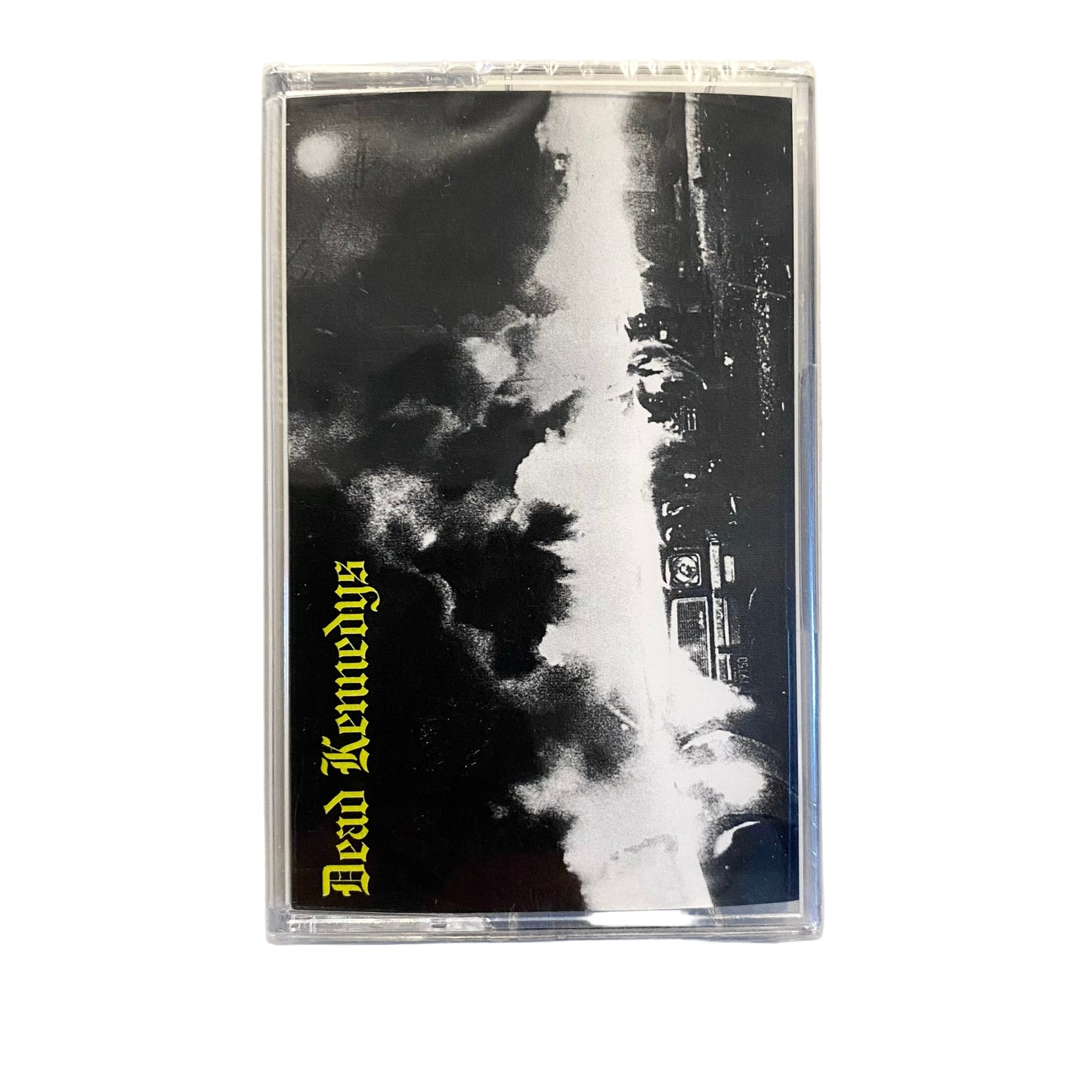 Dead Kennedys – Fresh Fruit For Rotting Vegetables