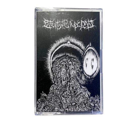 Byford Dolphin Incident - s/t TAPE
