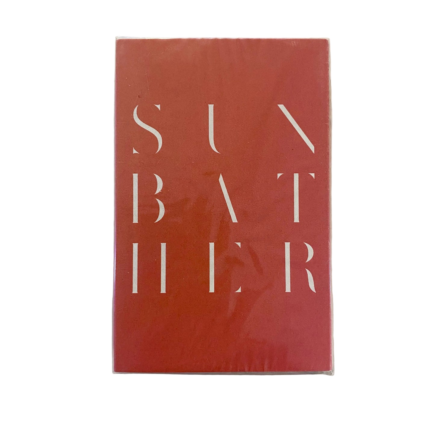 Deafheaven - Sunbather TAPE