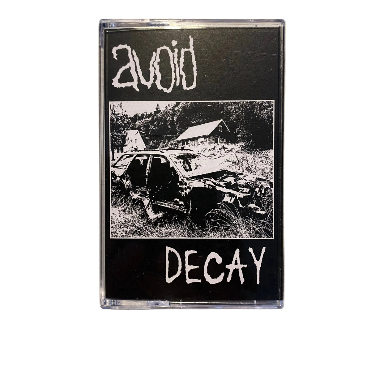 Avoid - Decay TAPE