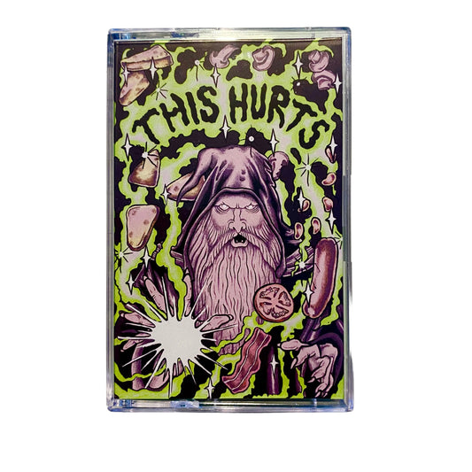 This Hurts -  The Big Breakfast TAPE