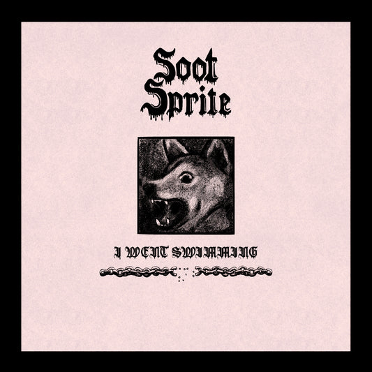 Soot Sprite - I Went Swimming / Home Among Your Bones 7"