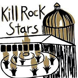 V/A - Kill Rock Stars LP