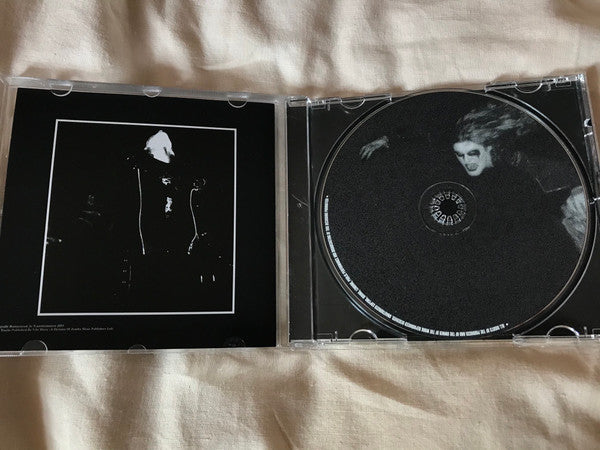 Darkthrone : A Blaze In The Northern Sky (CD, Album, Enh, RE, RM, RP, OBI)