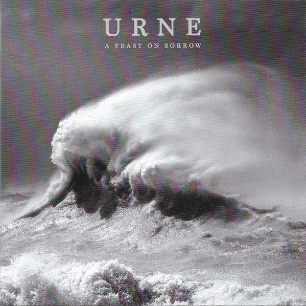 Urne : A Feast On Sorrow (CD, Album)