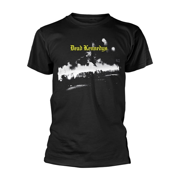 Dead Kennedys - 'Fresh Fruit' Shirt