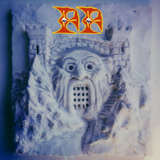 Powerplant - Bridge of Sacrifice LP / CD / Tape