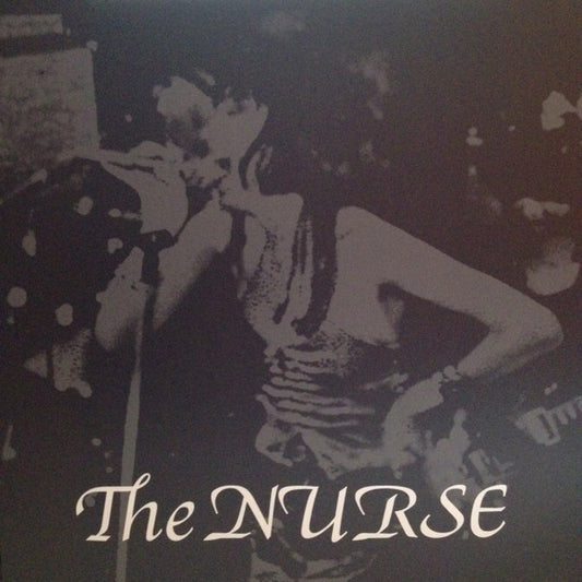 Nurse - Discography LP